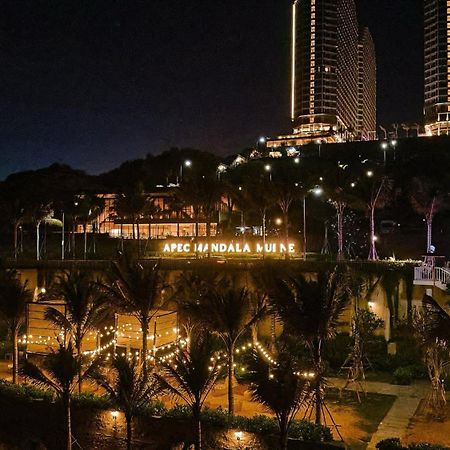 Apec Mandala Mui Ne - Phan Thiết Exteriér fotografie