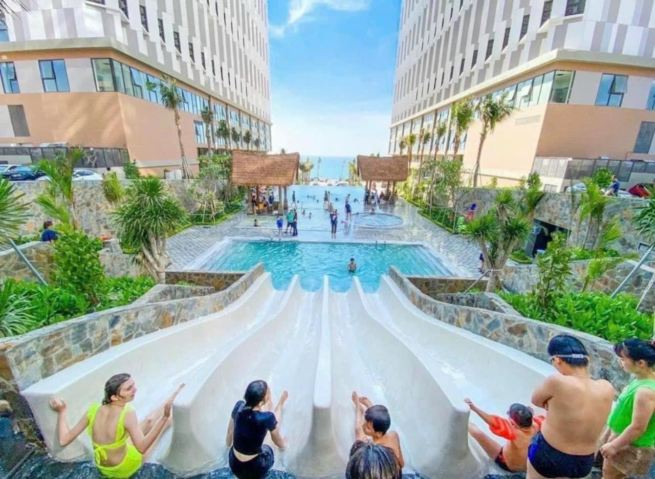 Apec Mandala Mui Ne - Phan Thiết Exteriér fotografie