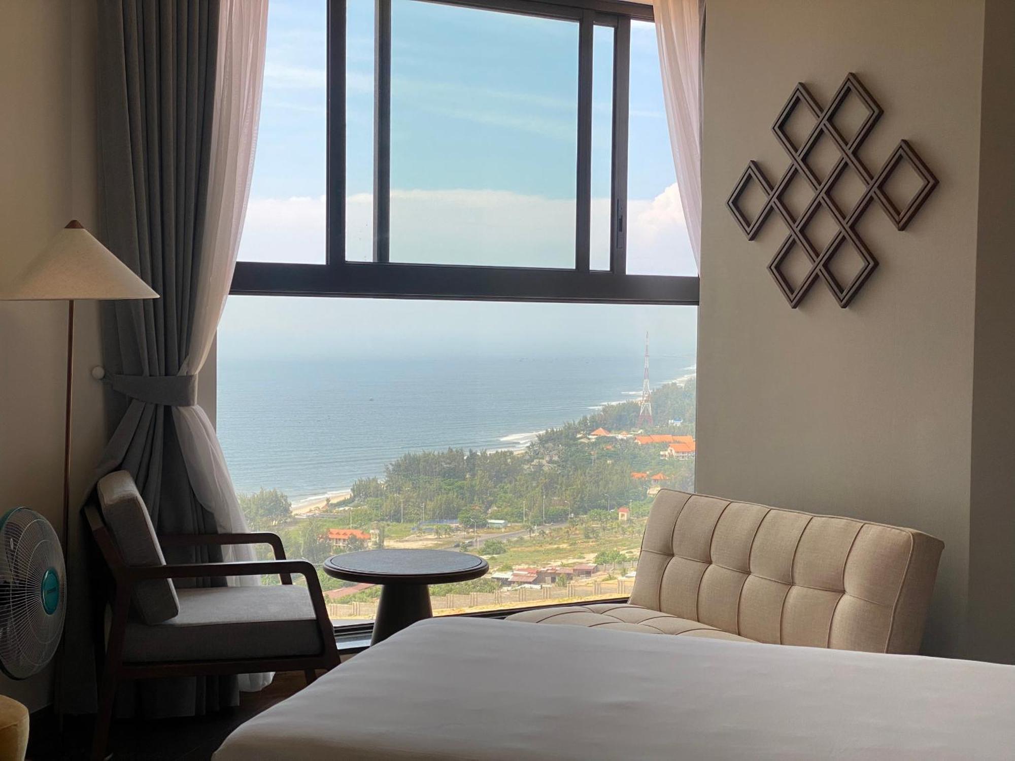 Apec Mandala Mui Ne - Phan Thiết Pokoj fotografie