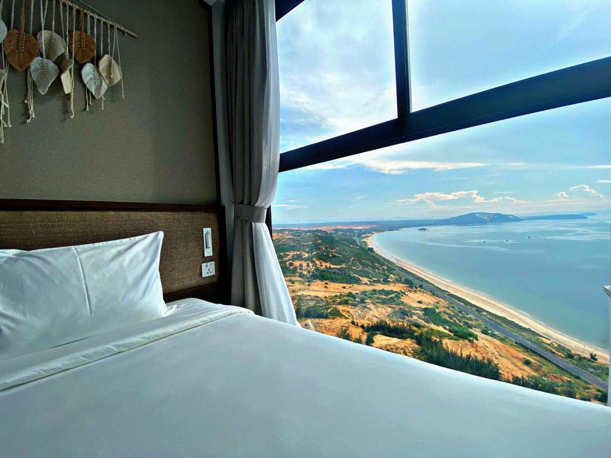 Apec Mandala Mui Ne - Phan Thiết Pokoj fotografie