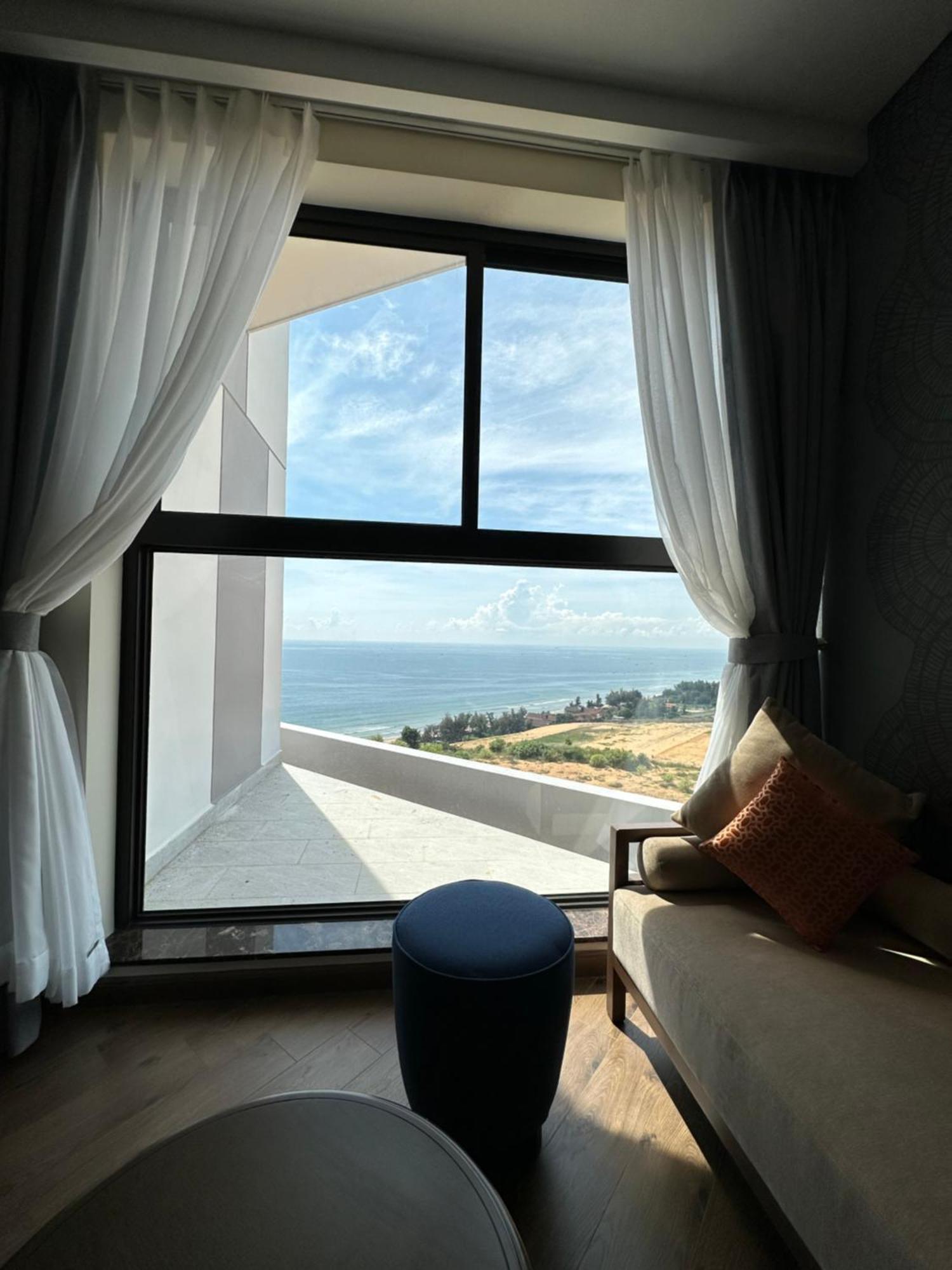 Apec Mandala Mui Ne - Phan Thiết Exteriér fotografie