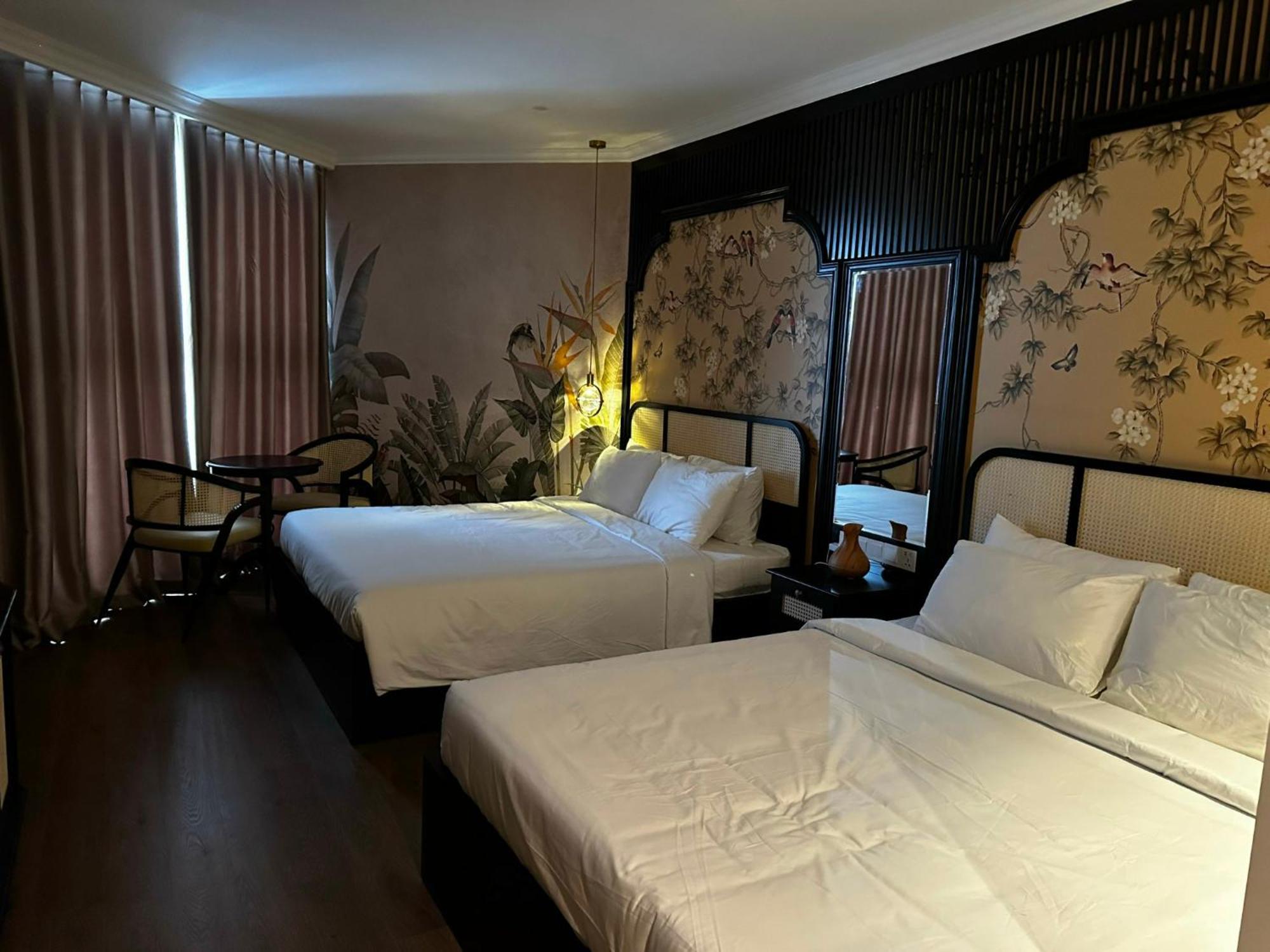Apec Mandala Mui Ne - Phan Thiết Pokoj fotografie
