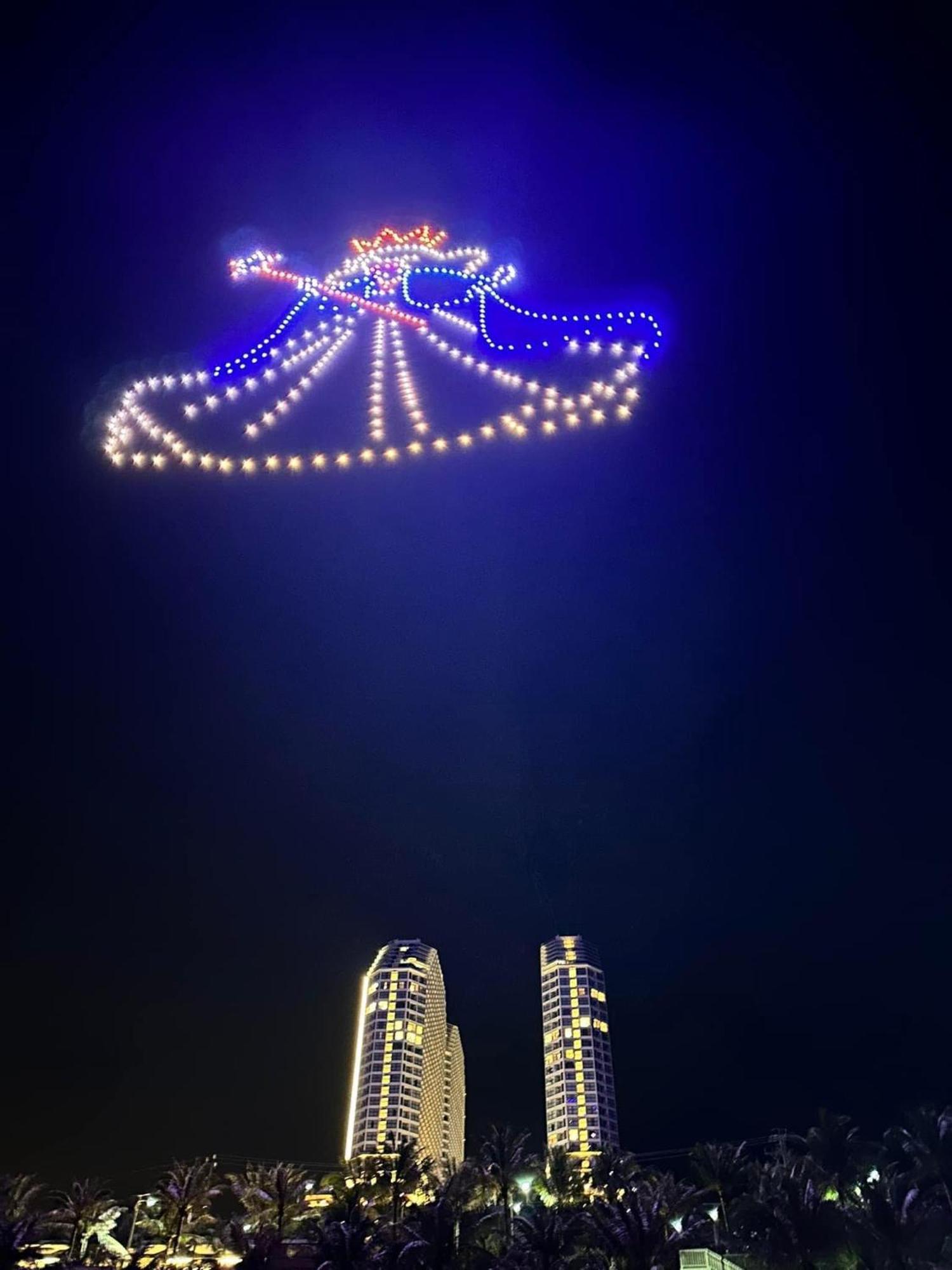 Apec Mandala Mui Ne - Phan Thiết Exteriér fotografie